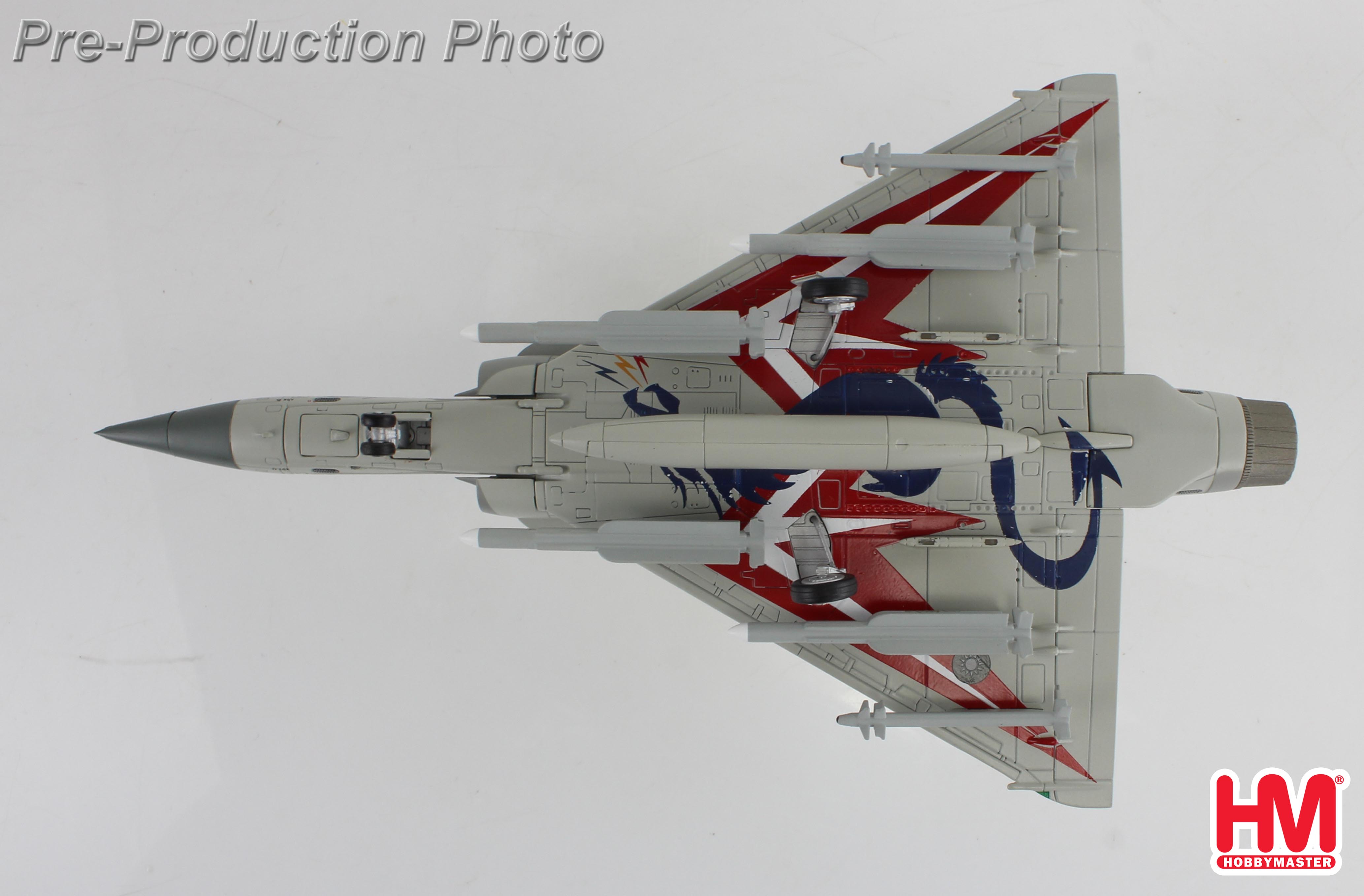 FM-7 ミラージュ Mirage 2000-5 